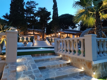 La Villa Dune, Hotel & Spa,Saint-Tropez>>Gassin,5 star
