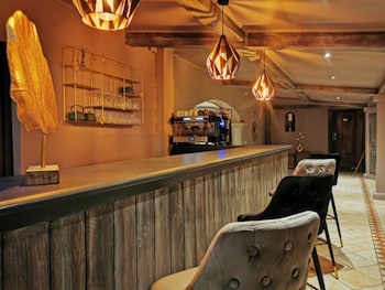 la villa dune hotel and spa