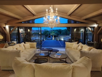 la villa dune hotel and spa