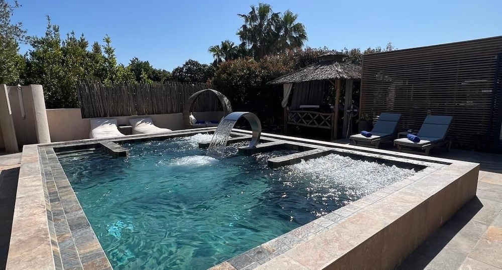 la villa dune hotel and spa