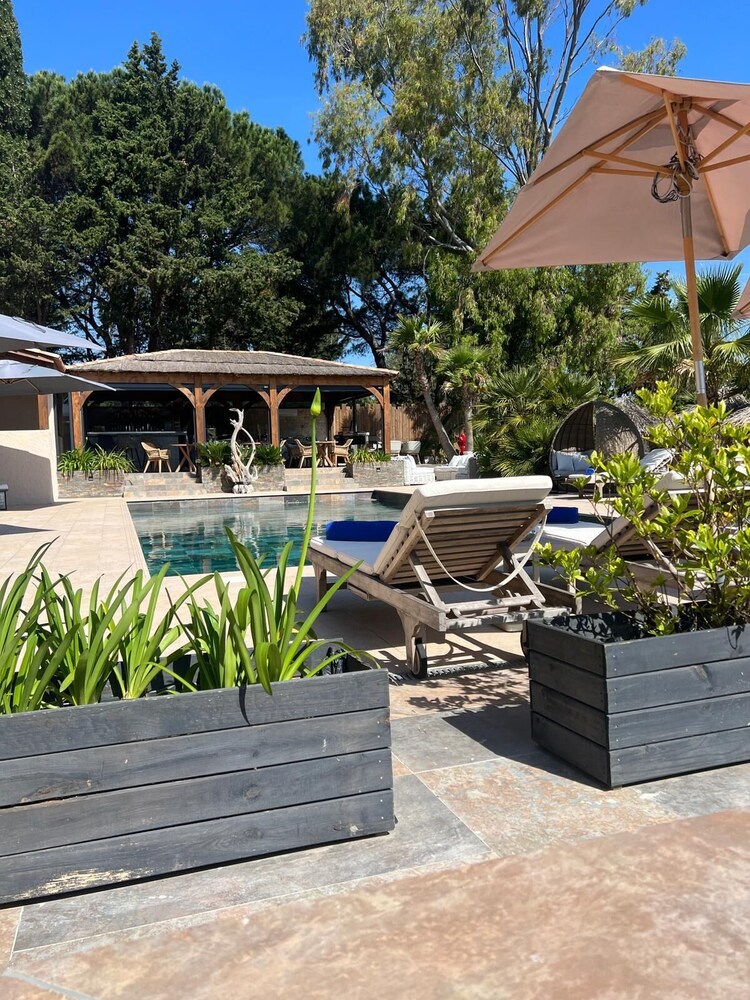 la villa dune hotel and spa