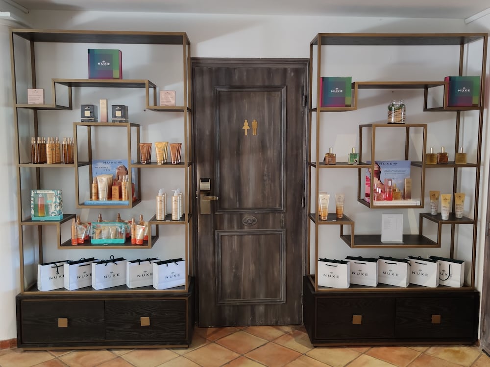la villa dune hotel and spa