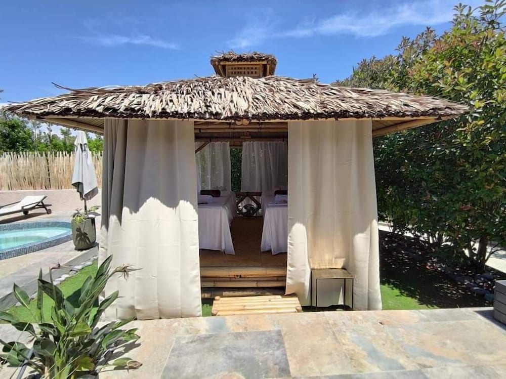 la villa dune hotel and spa