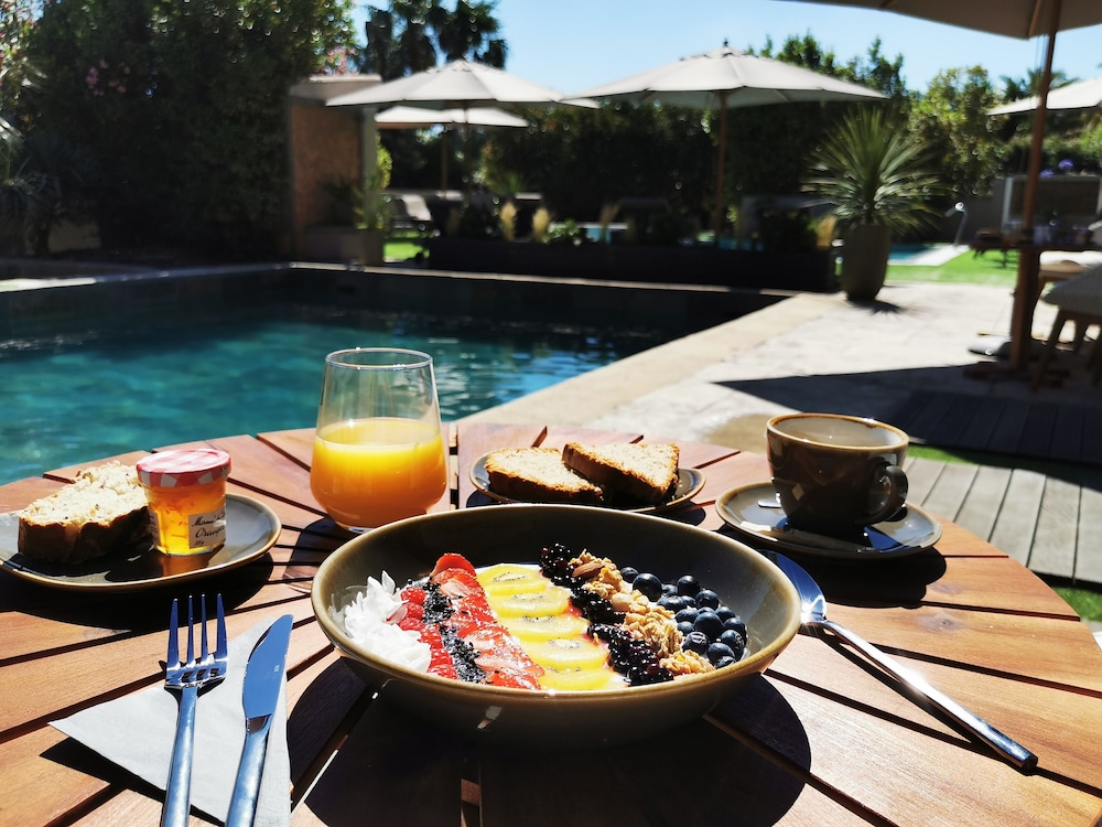 la villa dune hotel and spa