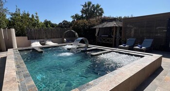 la villa dune hotel and spa