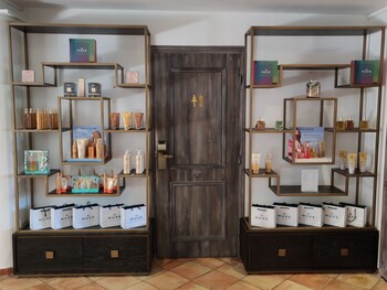 la villa dune hotel and spa