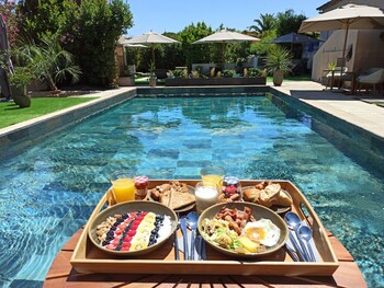 la villa dune hotel and spa