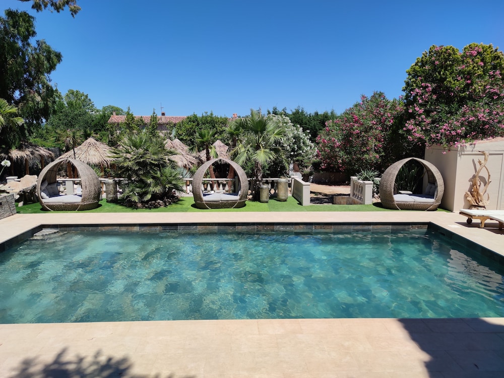 la villa dune hotel and spa