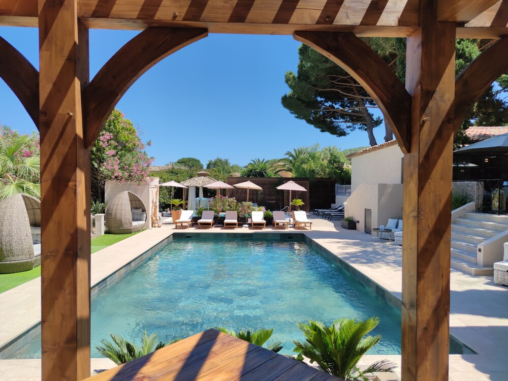la villa dune hotel and spa