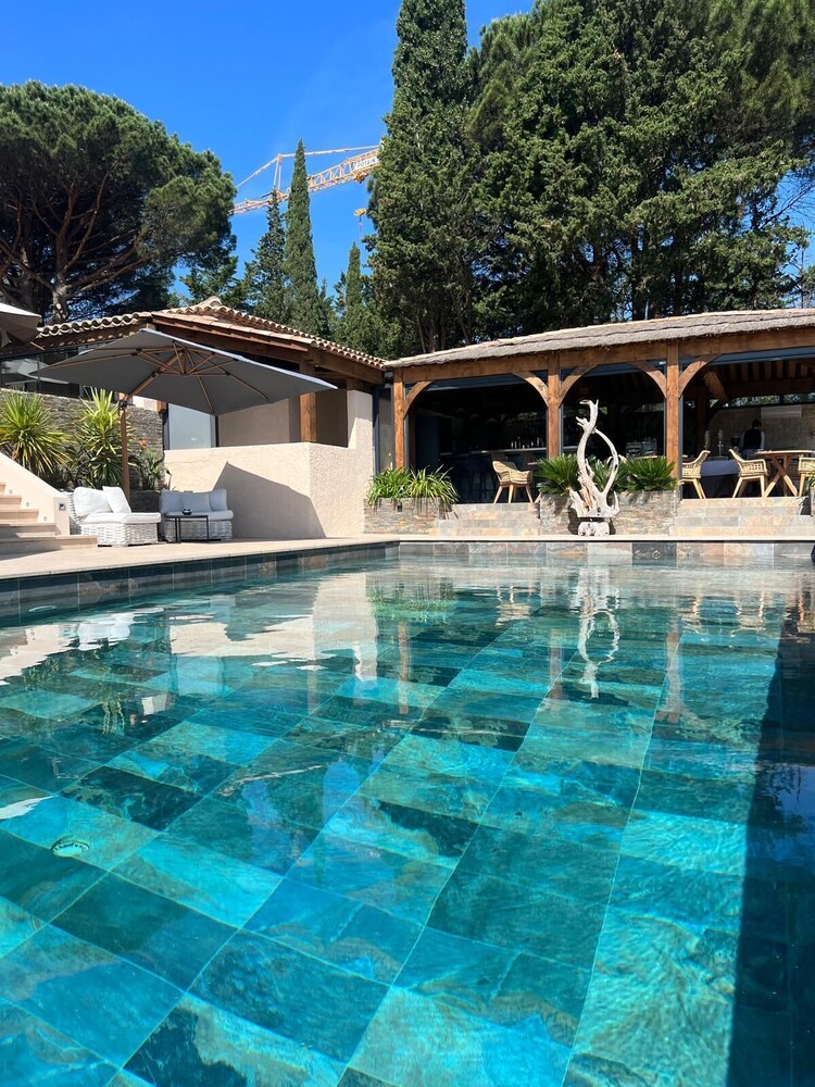 la villa dune hotel and spa