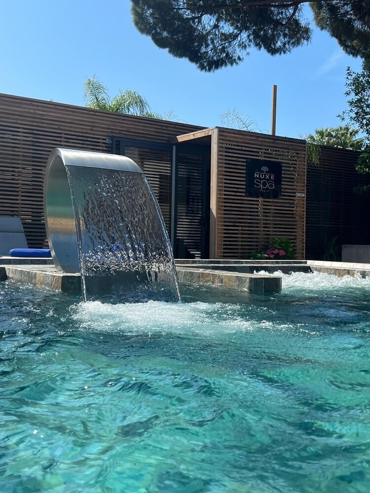 la villa dune hotel and spa