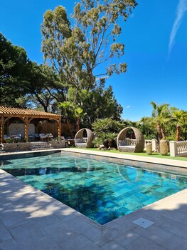 la villa dune hotel and spa