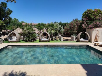 la villa dune hotel and spa