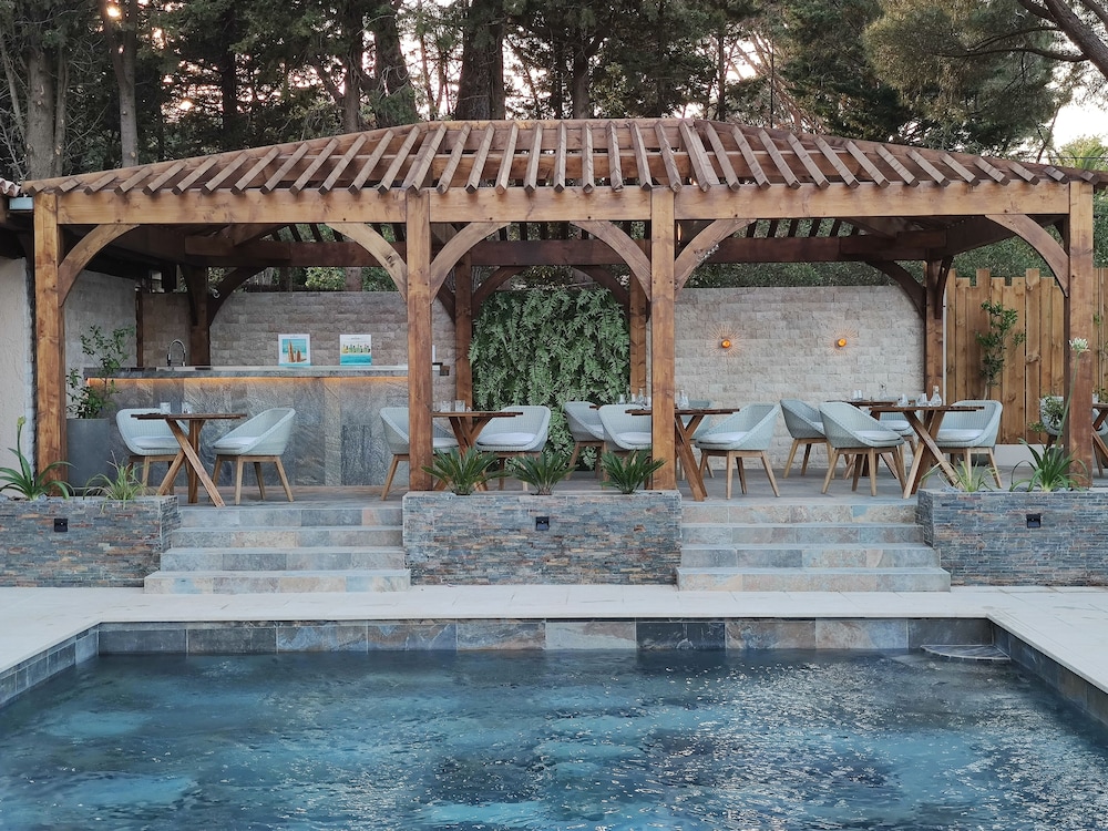la villa dune hotel and spa