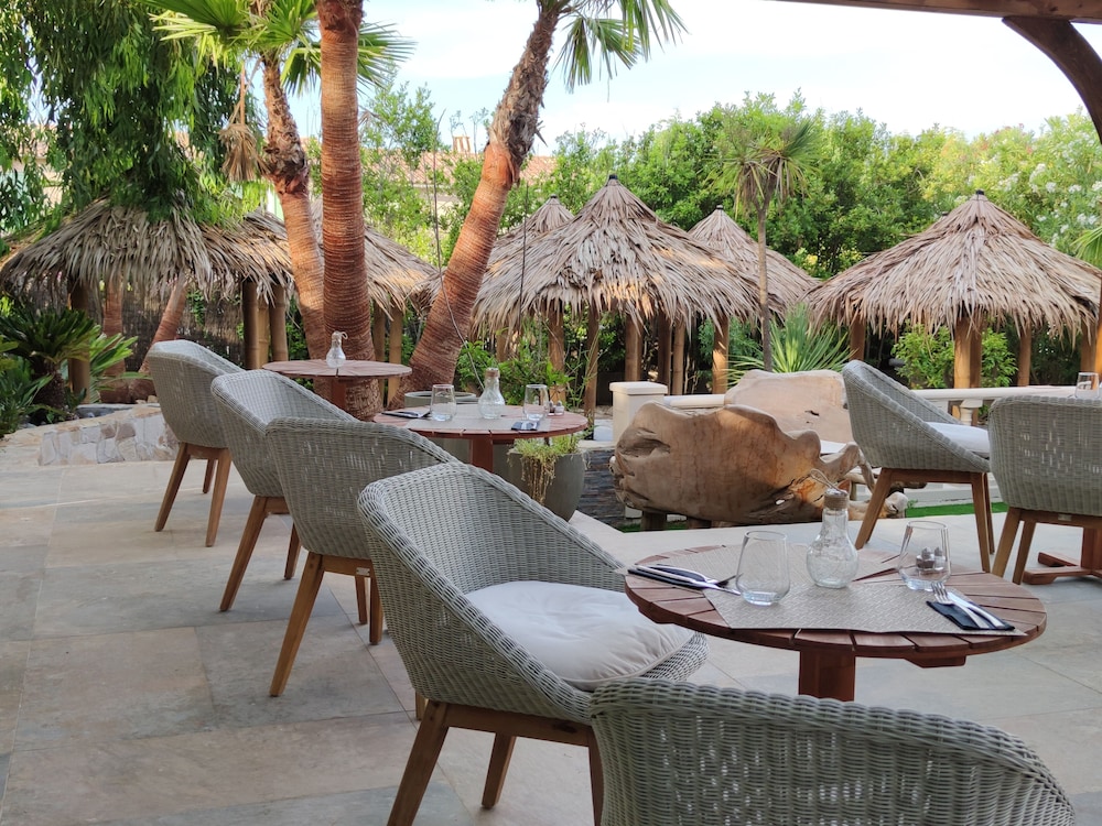 la villa dune hotel and spa