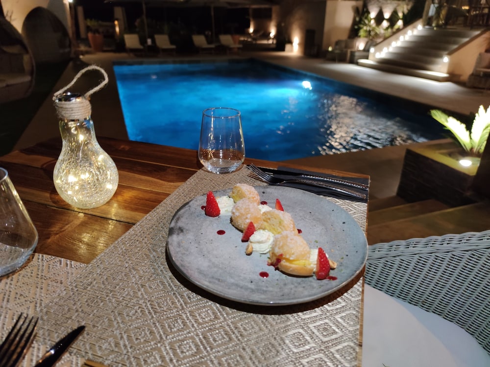 la villa dune hotel and spa