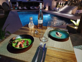 la villa dune hotel and spa