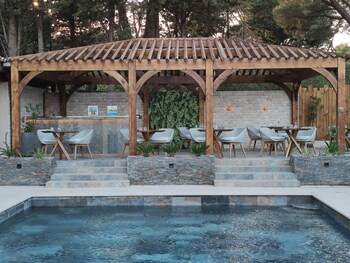 la villa dune hotel and spa