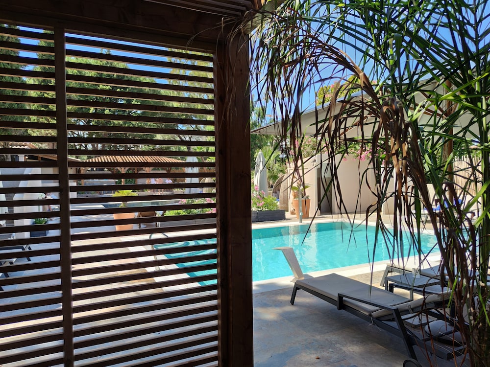 la villa dune hotel and spa