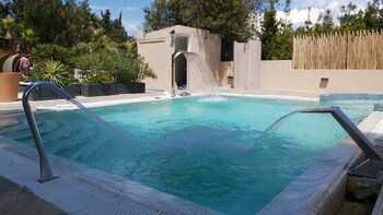 la villa dune hotel and spa