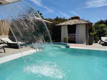 la villa dune hotel and spa