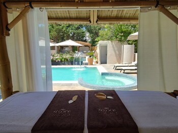 la villa dune hotel and spa