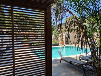 la villa dune hotel and spa