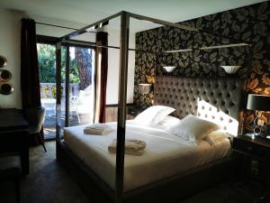 la villa dune hotel and spa