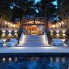 la villa dune hotel and spa