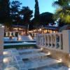 la villa dune hotel and spa