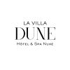 la villa dune hotel and spa
