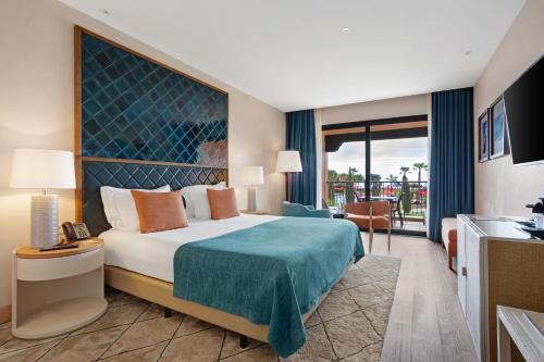 cascade wellness resort