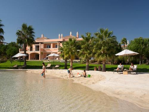 cascade wellness resort
