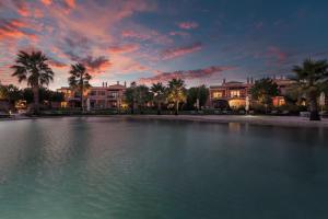 cascade wellness resort
