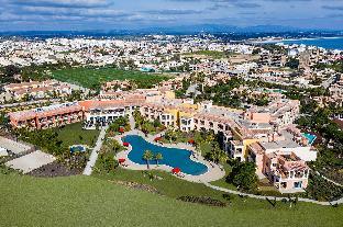 cascade wellness resort