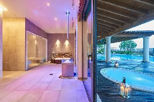 cascade wellness resort