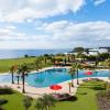 Cascade Wellness Resort,Faro>>Algarve,5 star