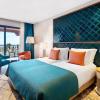 Cascade Wellness Resort,Faro>>Algarve,5 star