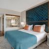 Cascade Wellness Resort,Faro>>Algarve,5 star