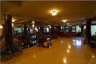 Viewdoi Art And Resort,Mae Pu Kha>>Chiang Mai,3 star