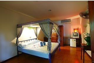 Viewdoi Art And Resort,Mae Pu Kha>>Chiang Mai,3 star