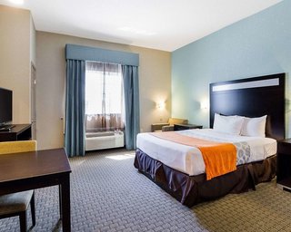 suburban extended stay hotel port arthur area
