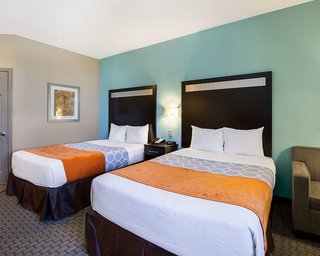suburban extended stay hotel port arthur area