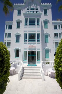 Hotel Mim Ibiza & Spa - Adults Only,Ibiza>>Figueretas,4 star
