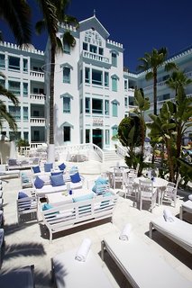 Hotel Mim Ibiza & Spa - Adults Only,Ibiza>>Figueretas,4 star