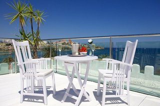 Hotel Mim Ibiza & Spa - Adults Only,Ibiza>>Figueretas,4 star
