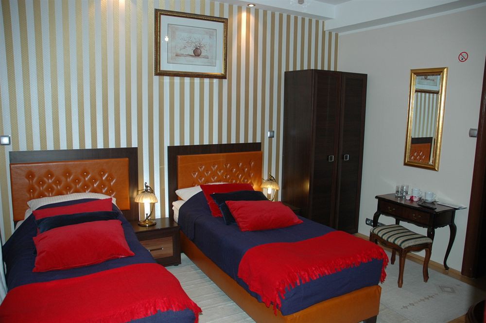 royal residence
