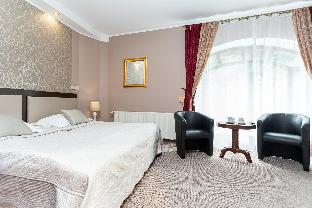 Royal Residence,Gdansk,3 star