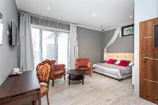 royal residence
