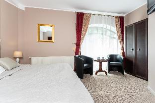 royal residence
